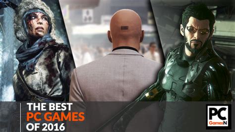 best pc games in 2016|The best games of 2016 .